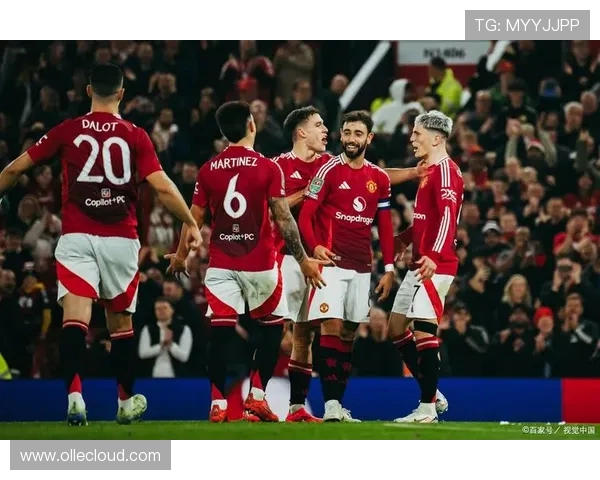 阿莫林或将葡萄牙体育成功经验带入曼联迎接挑战