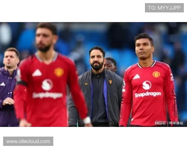 阿莫林执教曼联前29场英超仅7胜 比滕哈格同期少胜5场