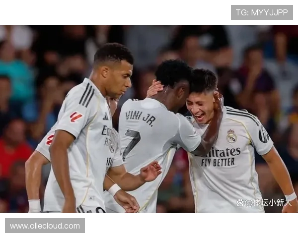 姆巴佩超越齐达内荣登皇马队史法国球员西甲进球榜第二