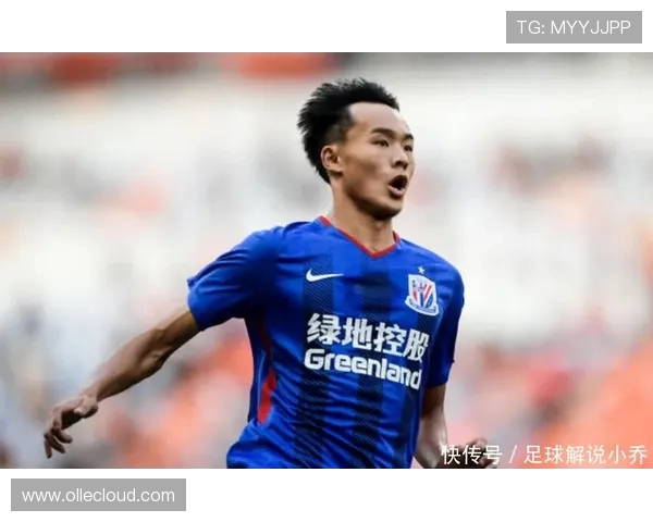 郑浩乾表示若每场比赛都像战胜申花那样拼搏球队实现目标指日可待