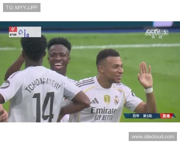 姆巴佩一剑封喉维尼修斯造两红助皇马十人鏖战客场险胜赫塔费