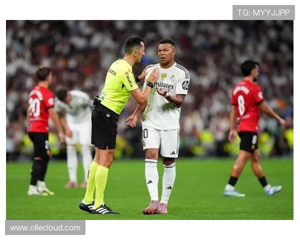 龙赛罗盛赞米利唐后防统帅姆巴佩再现十八岁巅峰风采 龙赛罗盛赞米利唐后防统帅姆巴佩再现十八岁巅峰风采