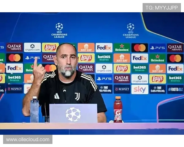 科瓦切维奇：尤文应给予图多尔更多时间 齐祖球员时代无人能及