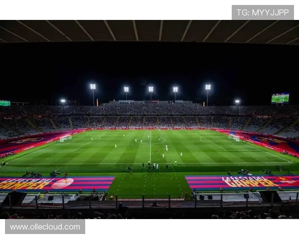 巴萨正式回应取消海外赛决定表达尊重并感谢美国球迷热情支持