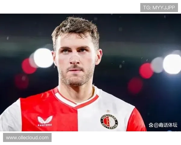 拜仁考虑引进费耶诺德19岁后卫里德 已开启谈判讨论