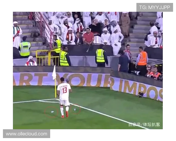 亚足联重罚成都蓉城因远征球迷投掷水瓶事件曝光引发关注热议风波