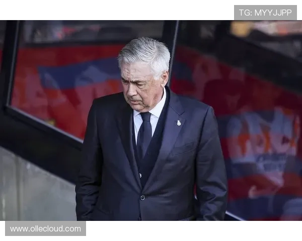 安切洛蒂:执教巴西队让我感到兴奋,世界杯扩军是积极变化 安切洛蒂:执教巴西队让我感到兴奋,世界杯扩军是积极变化