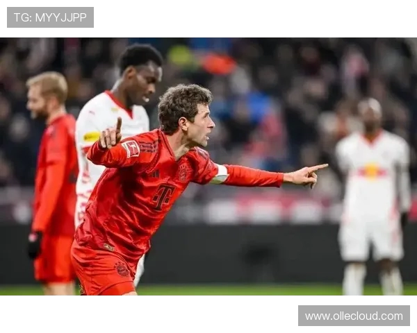 穆勒谈未来回归拜仁计划 暂未决定是否从事教练或管理职务