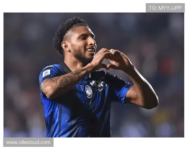 原创意甲出现一条大鱼！4大豪门开始抢人，年仅26岁4000万欧底价